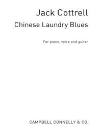 Jack Cottrell: Chinese Laundry Blues