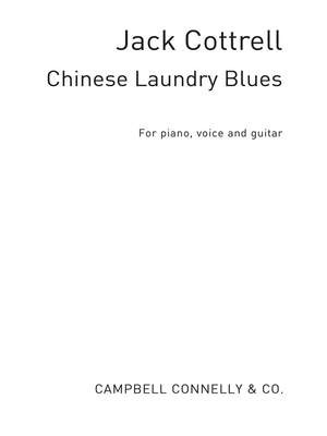 Jack Cottrell: Chinese Laundry Blues
