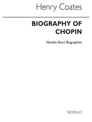 Chopin Biography