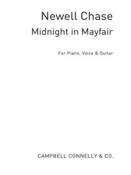 Newell Chase: Midnight In Mayfair