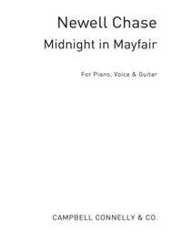 Newell Chase: Midnight In Mayfair