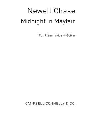 Newell Chase: Midnight In Mayfair
