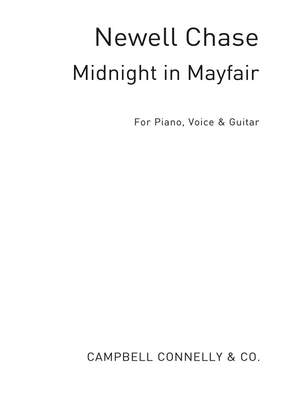Newell Chase: Midnight In Mayfair