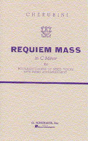 Luigi Cherubini: Requiem Mass in C Minor