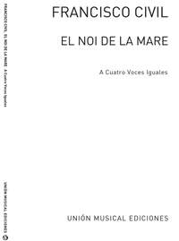 El Noi De La Mare 4 V.I.
