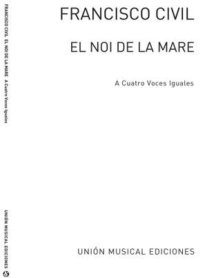 El Noi De La Mare 4 V.I.