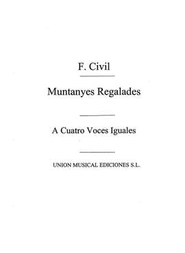 Civil: Muntanyes Regaladas 4 V.I
