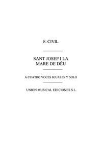 Civil: Sant Josep I La Mare De Deu 4 V.I