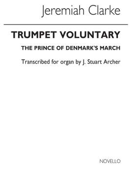J. Clarke: Trumpet Voluntary