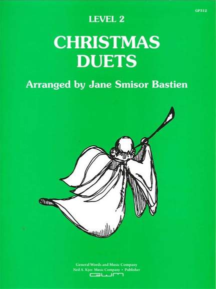 Christmas Duets 2