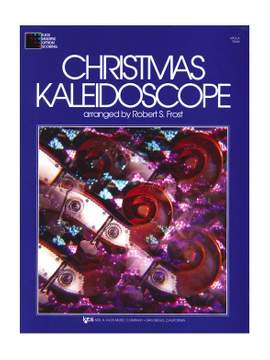 Robert Frost: Christmas Kaleidoscope