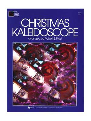 Robert Frost: Christmas Kaleidoscope