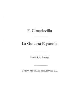 La Guitarra Espanola