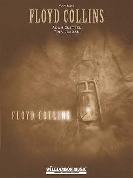 Adam Guettel: Guettel And Landau Vocal Score