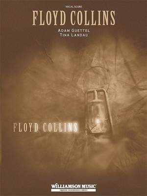 Adam Guettel: Guettel And Landau Vocal Score