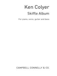 Ken Colyer: Skiffle Album