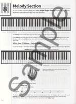 The Complete Keyboard Player: Book 1 Product Image