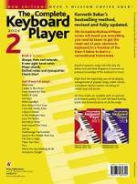 The Complete Keyboard Player: Book 2 (Revised Ed.) Product Image