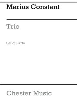 Constant: Constant Trio