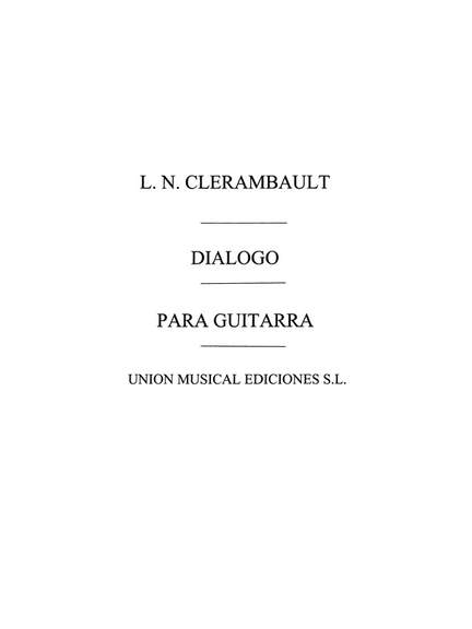 Dialogo