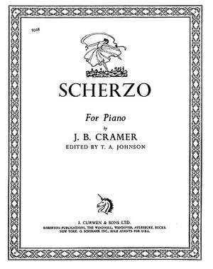 J. Cramer: Scherzo