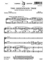 Cork: Greenwood Tree