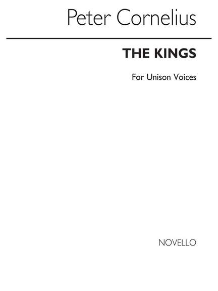 P. Cornelius: The Kings
