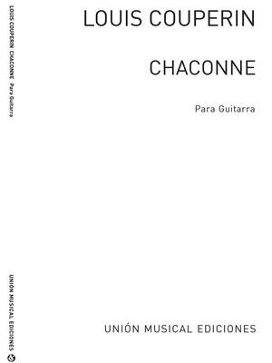 Chaconne