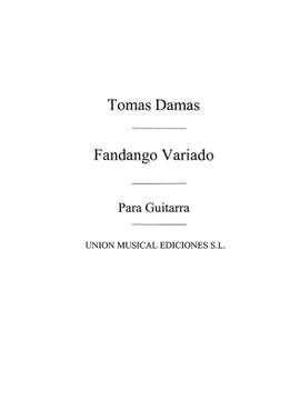 Fandango Variado