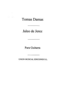 Jaleo De Jerez