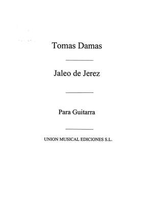 Jaleo De Jerez