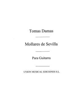 Mollares De Sevilla Sevillanas