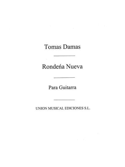 Rondena