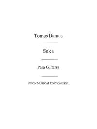 Solea Aire Popular Andaluz