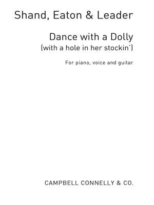 Dance With A Dolly (With A Hole In Her Stockin)