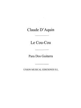 Le Coucou