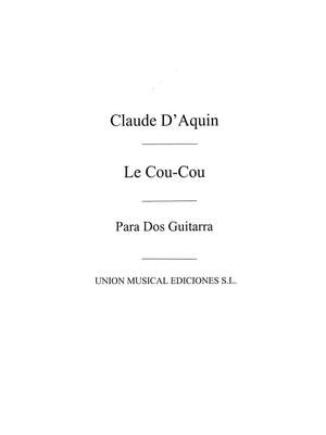 Le Coucou