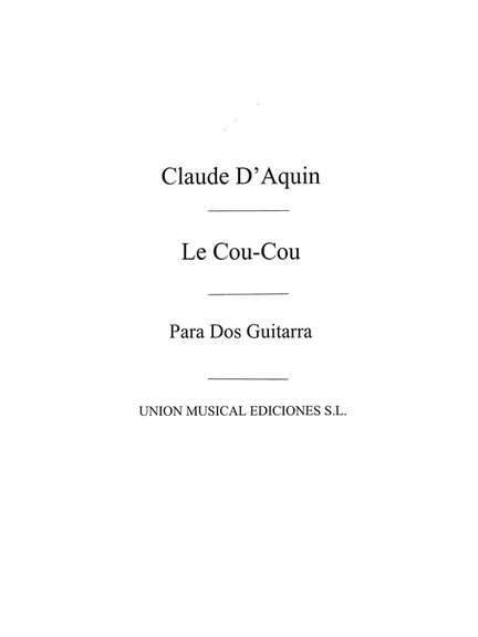 Le Coucou
