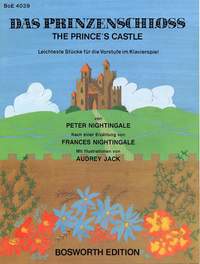 Peter Nightingale: Das Prinzenschloss - The Prince's Castle