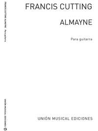 Almayne