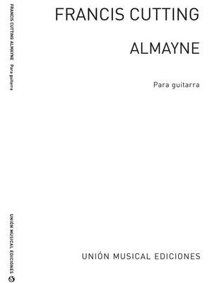 Almayne