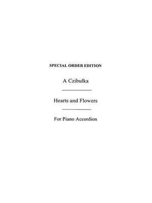 A. Czibulka: Hearts And Flowers