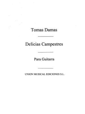 Delicias Campestres