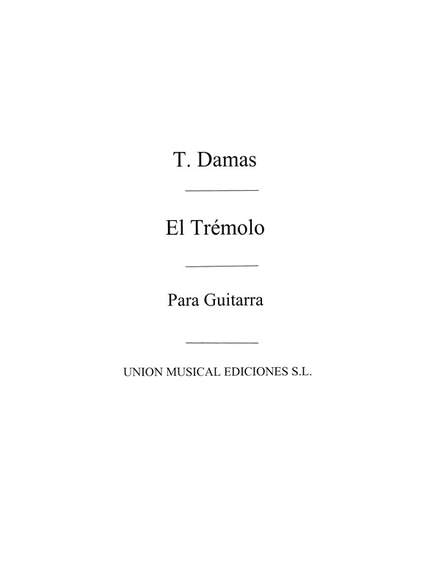 El Tremolo