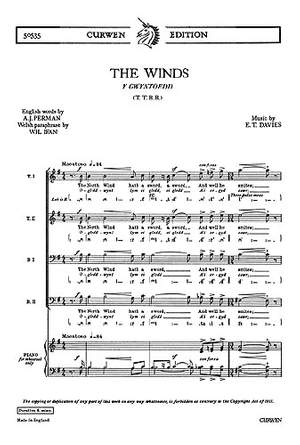 E. Davies: The Winds
