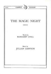 Julian Dawson: The Magic Night