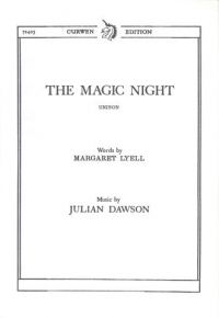 Julian Dawson: The Magic Night