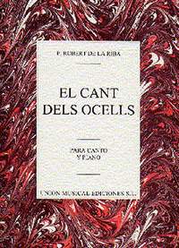De La Riba: El Cant Del Ocells