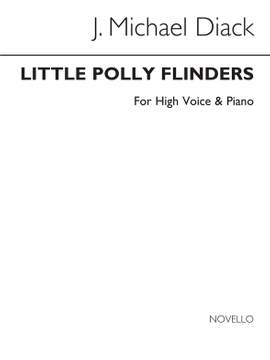 J. Michael Diack: Little Polly Flinders