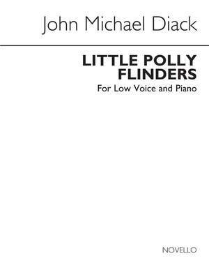 J. Michael Diack: Little Polly Flinders